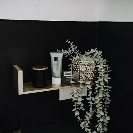 Διαμέρισμα Maviehideaway *