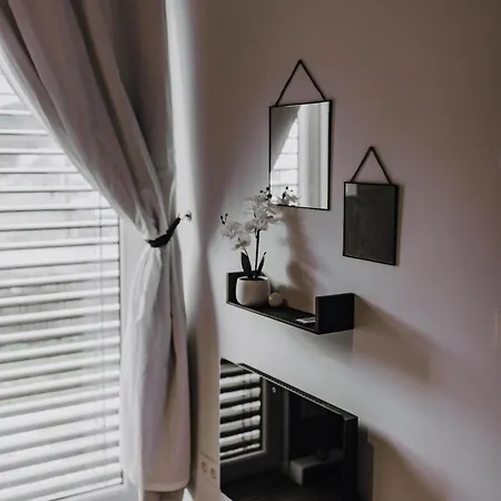 Appartement Maviehideaway *