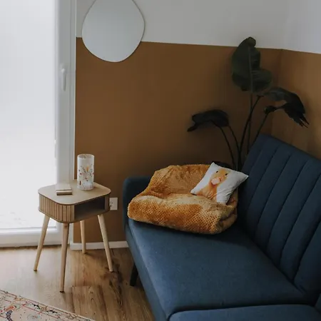 Maviehideaway Appartement Ingolstadt